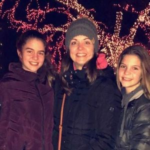 Meet your Posher, Diane